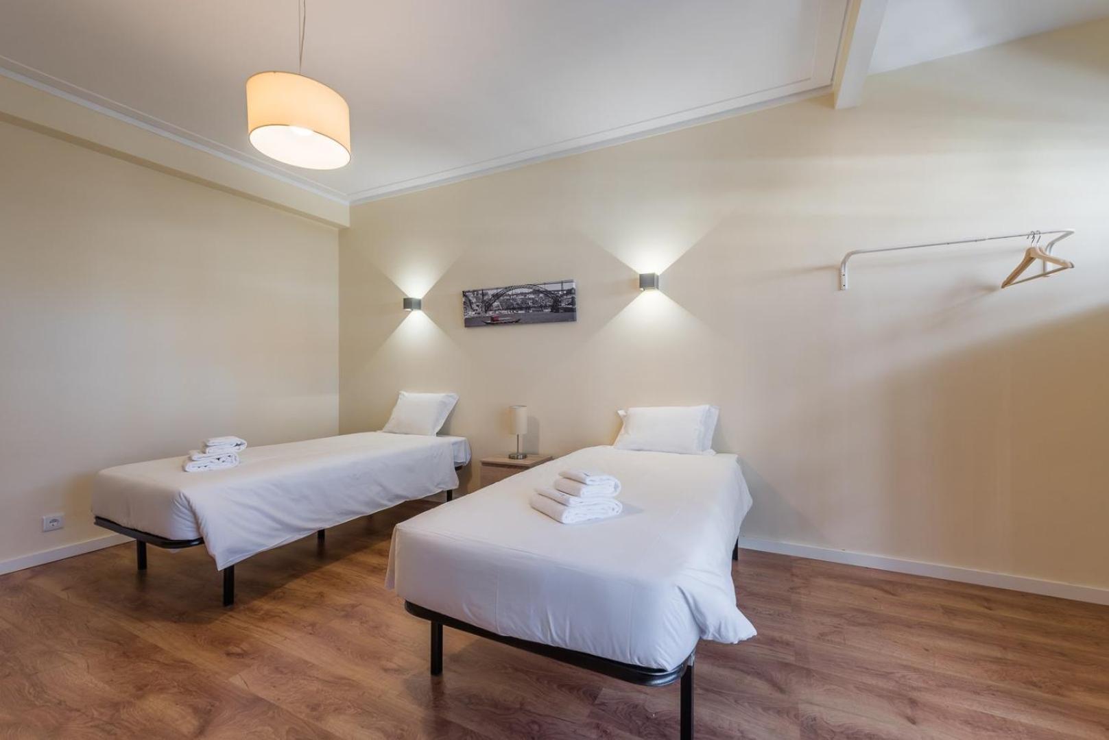 Guestready - October Tide Apartment Porto Exterior photo