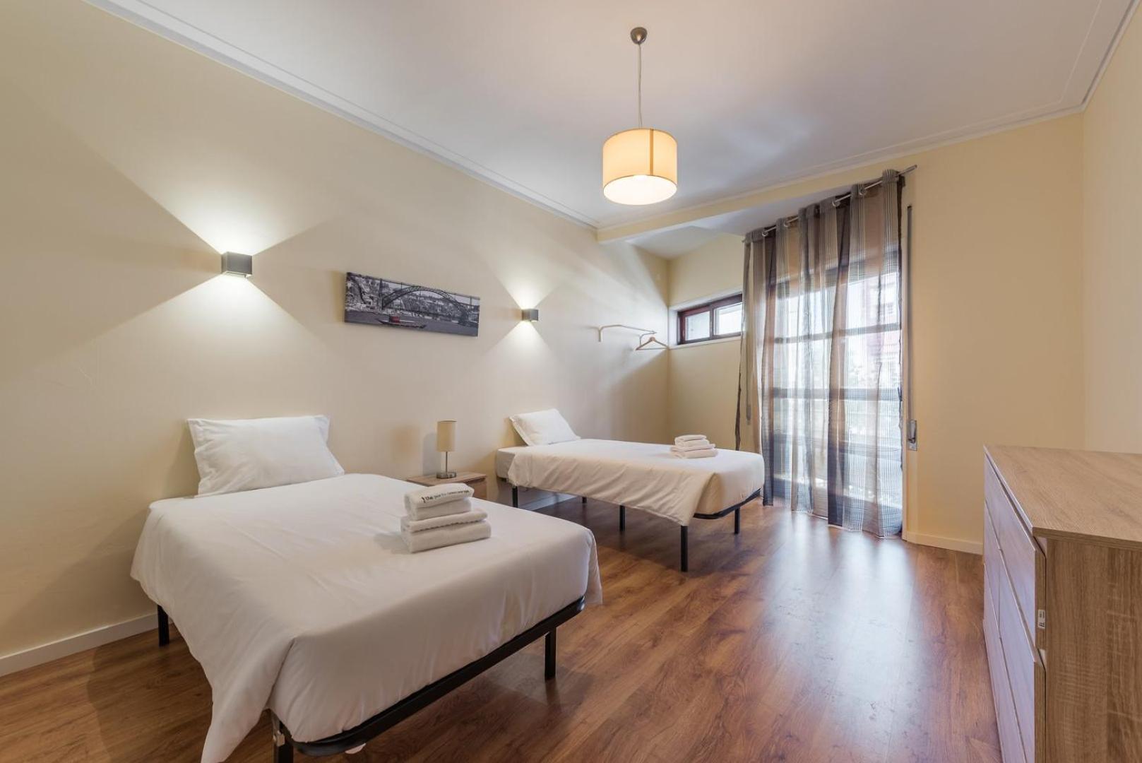 Guestready - October Tide Apartment Porto Exterior photo