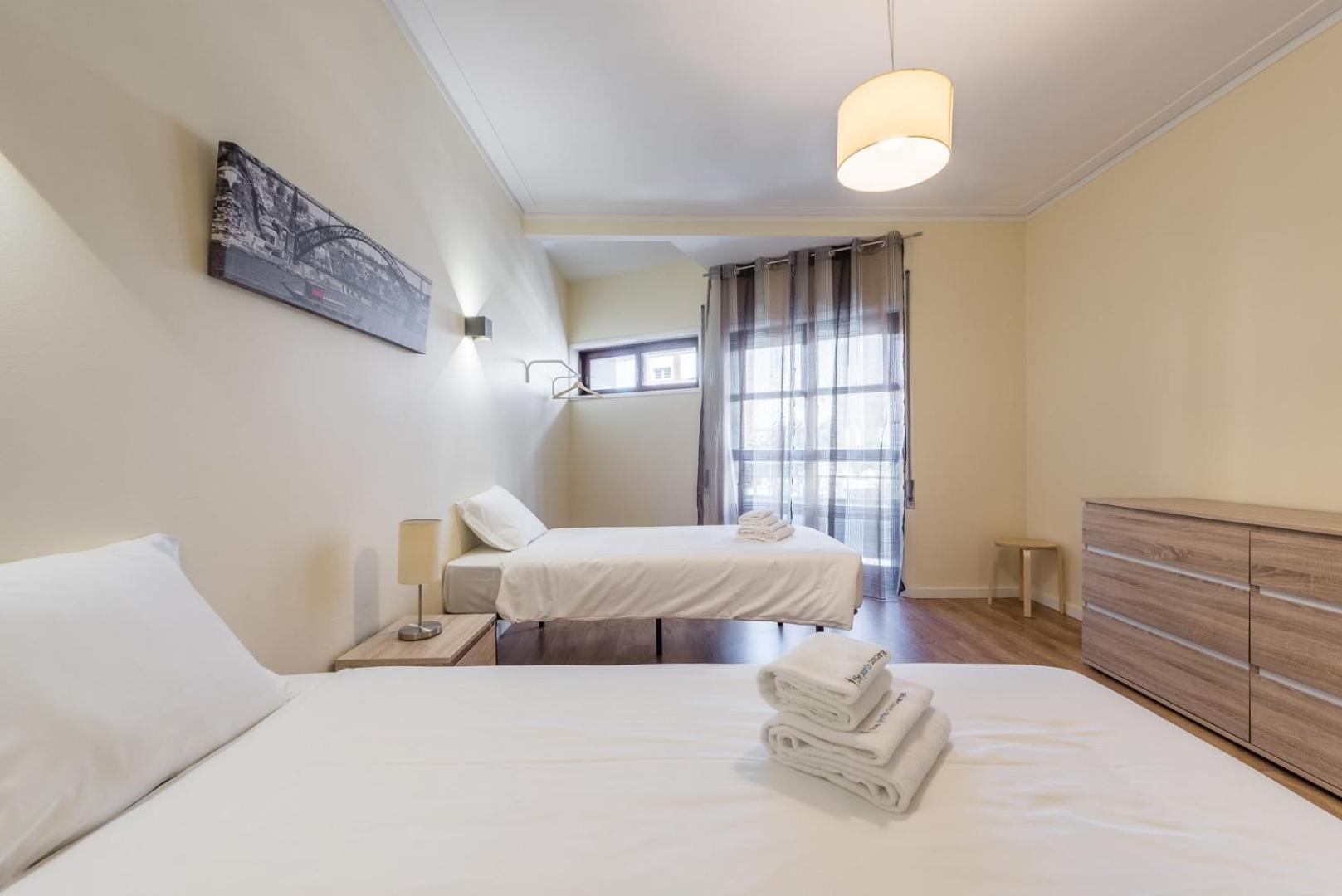Guestready - October Tide Apartment Porto Exterior photo
