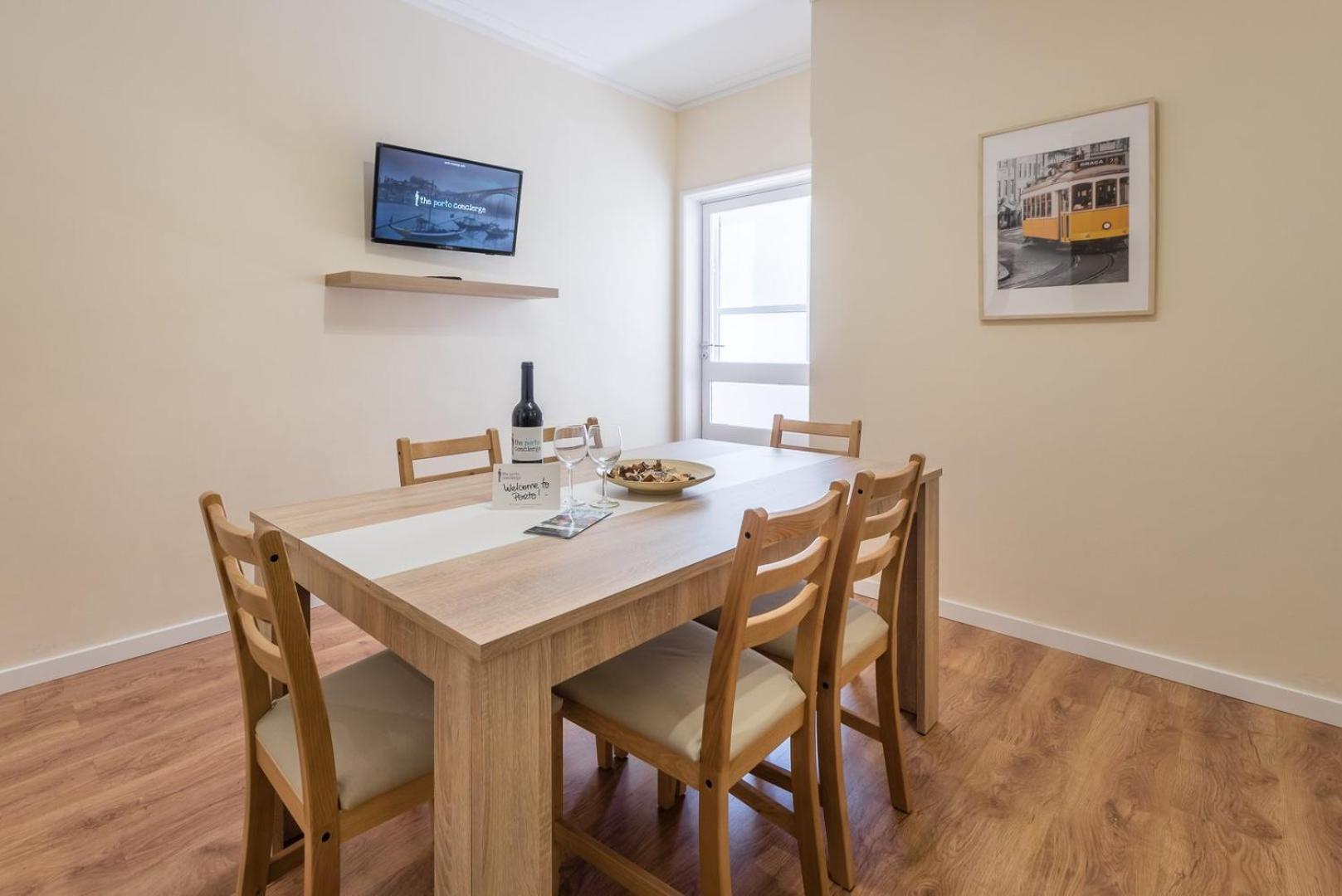 Guestready - October Tide Apartment Porto Exterior photo