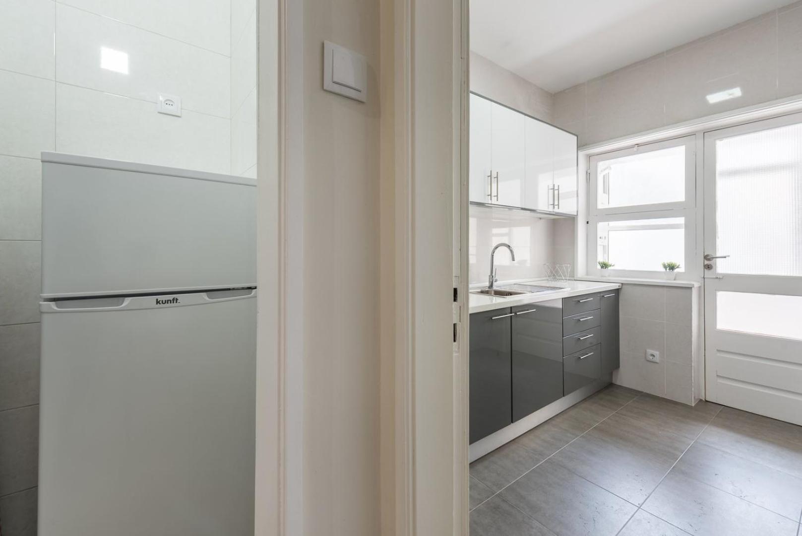 Guestready - October Tide Apartment Porto Exterior photo