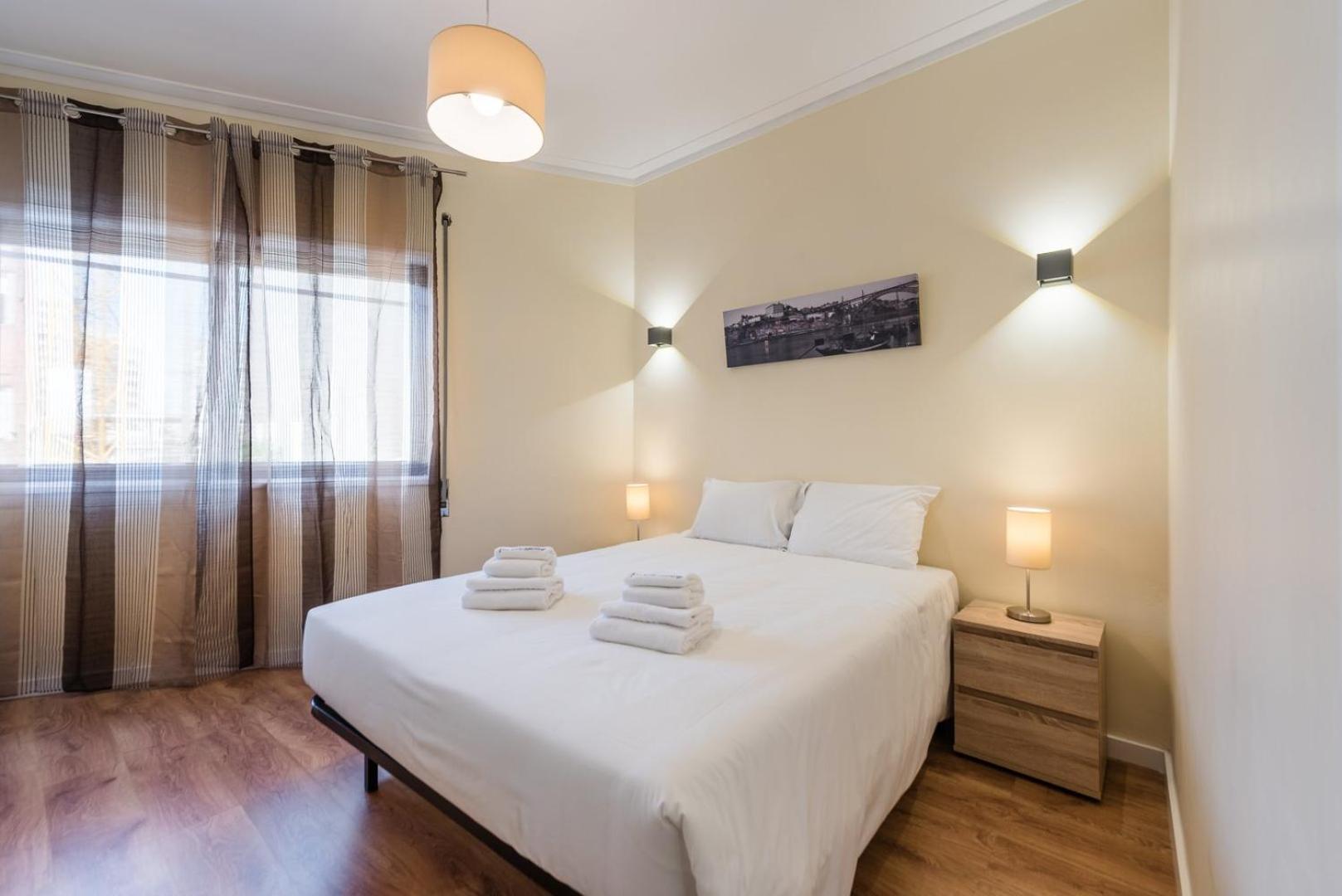 Guestready - October Tide Apartment Porto Exterior photo