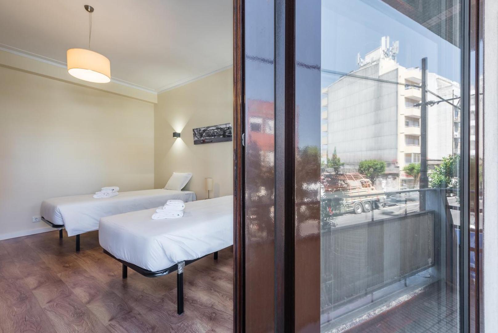 Guestready - October Tide Apartment Porto Exterior photo